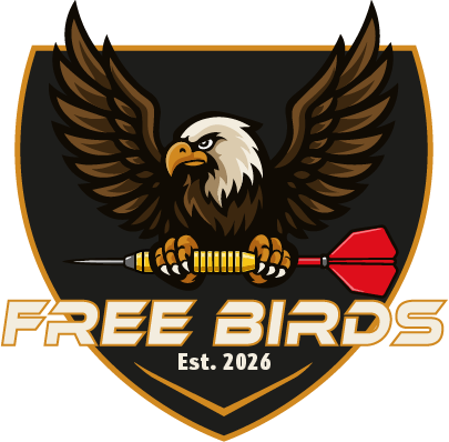 Free Birds Logo